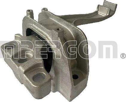 IMPERGOM 610057 - Support moteur droxauto.com
