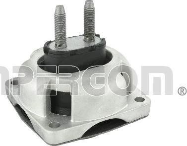 IMPERGOM 610080 - Support moteur droxauto.com