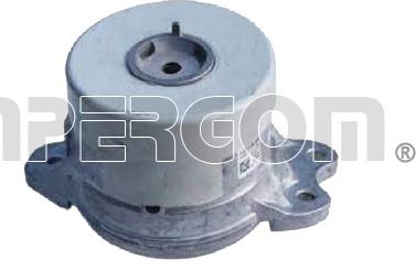 IMPERGOM 610081 - Support moteur droxauto.com
