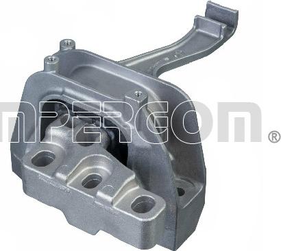 IMPERGOM 610039 - Support moteur droxauto.com