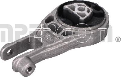 IMPERGOM 610079 - Support moteur droxauto.com