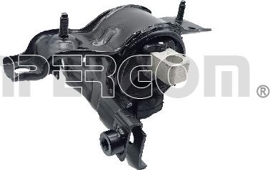IMPERGOM 610143 - Support moteur droxauto.com
