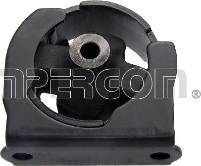IMPERGOM 610154 - Support moteur droxauto.com
