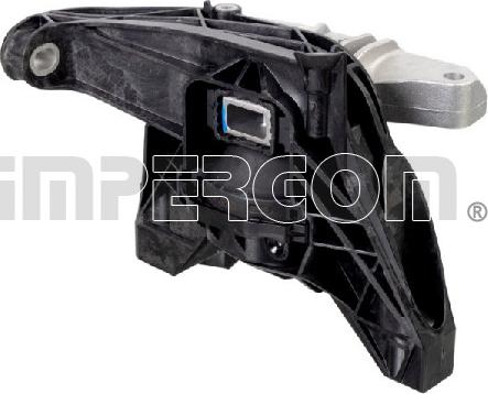 IMPERGOM 610105 - Support moteur droxauto.com