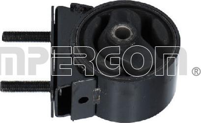 IMPERGOM 610186 - Support moteur droxauto.com