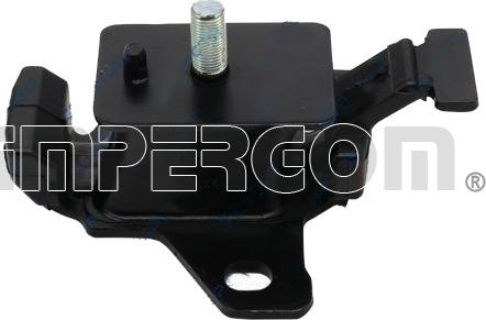 IMPERGOM 610187 - Support moteur droxauto.com