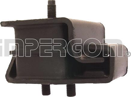 IMPERGOM 610170 - Support moteur droxauto.com