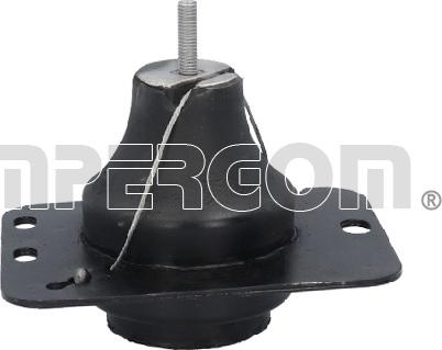 IMPERGOM 610290 - Support moteur droxauto.com