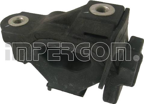 IMPERGOM 610207 - Support moteur droxauto.com