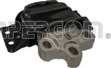 IMPERGOM 610219 - Support moteur droxauto.com