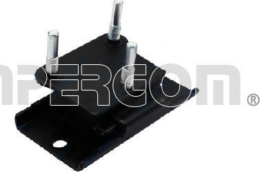 IMPERGOM 610214 - Support moteur droxauto.com