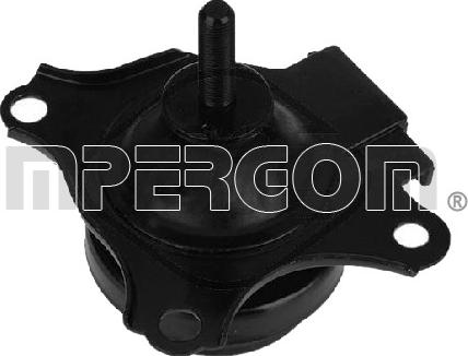 IMPERGOM 610216 - Support moteur droxauto.com