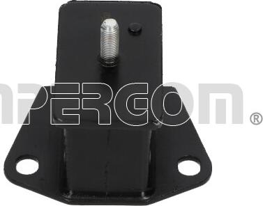 IMPERGOM 610212 - Support moteur droxauto.com