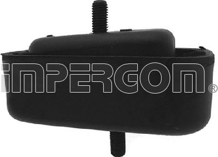 IMPERGOM 610234 - Support moteur droxauto.com