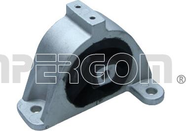 IMPERGOM 610231 - Support moteur droxauto.com