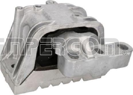 IMPERGOM 610238 - Support moteur droxauto.com