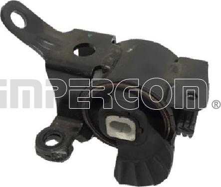 IMPERGOM 610273 - Support moteur droxauto.com