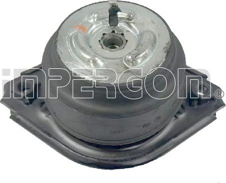 IMPERGOM 610709 - Support moteur droxauto.com