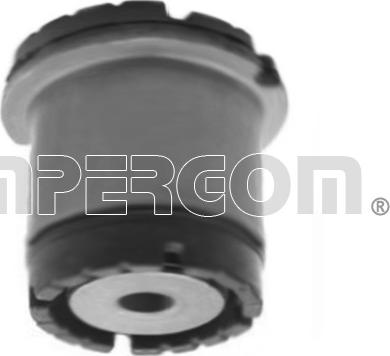 IMPERGOM 1947 - Suspension, corps de l'essieu droxauto.com