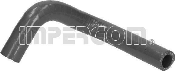 IMPERGOM 19583 - Gaine de suralimentation droxauto.com