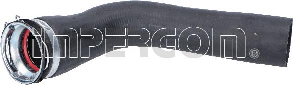 IMPERGOM 19659 - Gaine de suralimentation droxauto.com