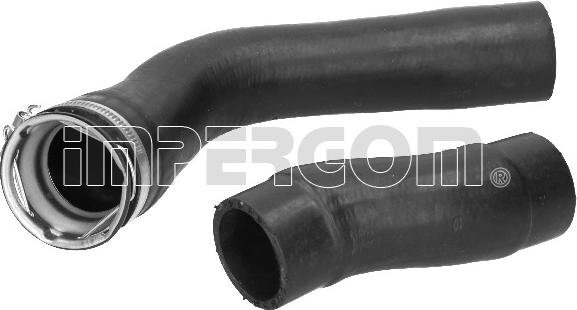 IMPERGOM 19664 - Gaine de suralimentation droxauto.com