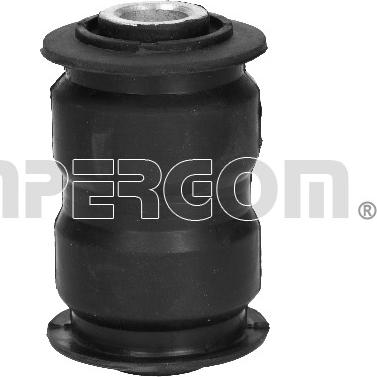 IMPERGOM 1962 - Suspension, ressort à lames droxauto.com