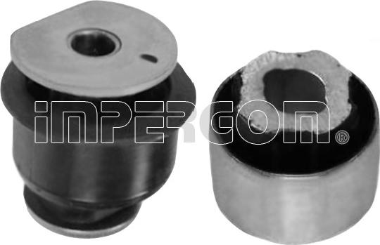 IMPERGOM 1466 - Kit d'assemblage, bras de liaison droxauto.com