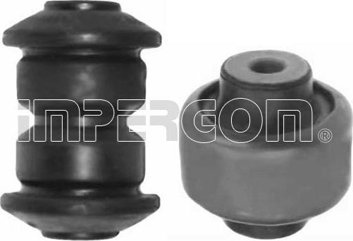 IMPERGOM 1530 - Kit d'assemblage, bras de liaison droxauto.com