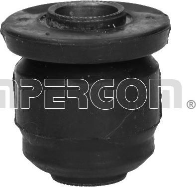 IMPERGOM 1665 - Suspension, bras de liaison droxauto.com