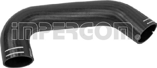 IMPERGOM 16036 - Gaine de suralimentation droxauto.com