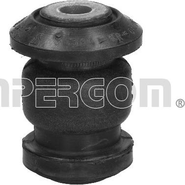 IMPERGOM 1672 - Suspension, bras de liaison droxauto.com