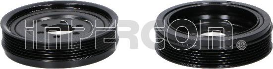 IMPERGOM 10586 - Poulie, vilebrequin droxauto.com