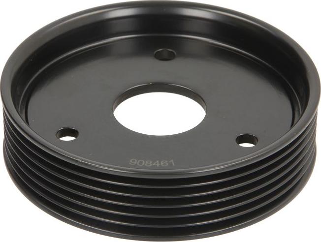 IMPERGOM 10188 - Poulie, vilebrequin droxauto.com