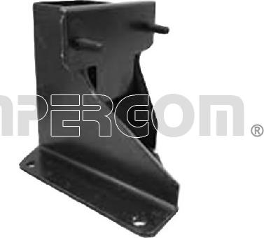 IMPERGOM 10121 - Support moteur droxauto.com