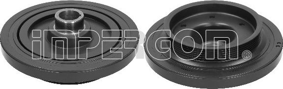 IMPERGOM 10342 - Poulie, vilebrequin droxauto.com