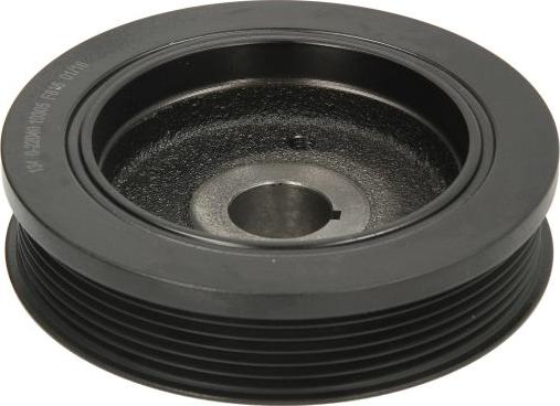 IMPERGOM 10305 - Poulie, vilebrequin droxauto.com
