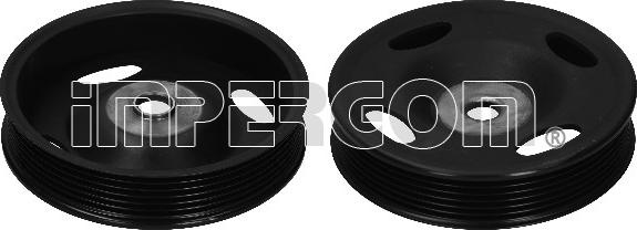 IMPERGOM 10383 - Poulie, vilebrequin droxauto.com