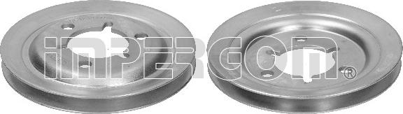 IMPERGOM 10320 - Poulie, vilebrequin droxauto.com