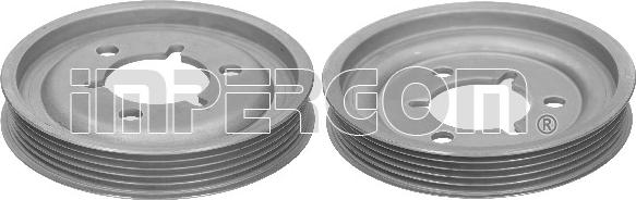 IMPERGOM 10321 - Poulie, vilebrequin droxauto.com