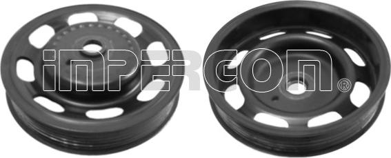 IMPERGOM 10371 - Poulie, vilebrequin droxauto.com