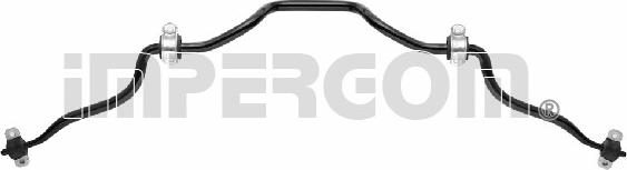 IMPERGOM 11714 - Stabilisateur, chassis droxauto.com