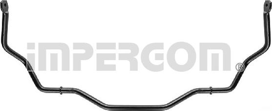 IMPERGOM 11718 - Stabilisateur, chassis droxauto.com
