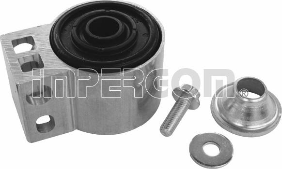 IMPERGOM 1849/1 - Kit d'assemblage, bras de liaison droxauto.com