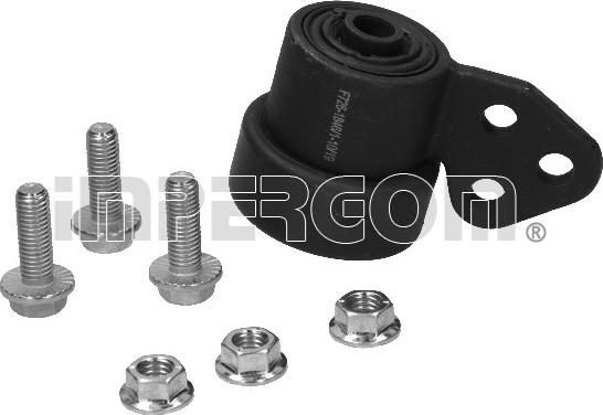 IMPERGOM 1846/1 - Kit d'assemblage, bras de liaison droxauto.com