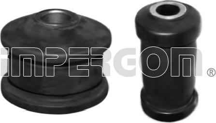 IMPERGOM 1823 - Kit d'assemblage, bras de liaison droxauto.com