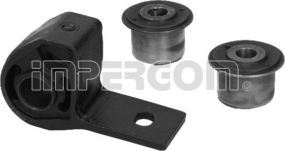 IMPERGOM 1392 - Kit d'assemblage, bras de liaison droxauto.com