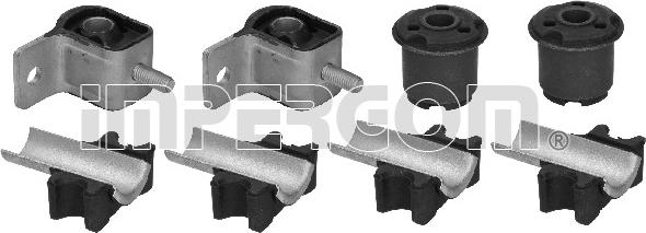 IMPERGOM 1294 - Kit d'assemblage, bras de liaison droxauto.com