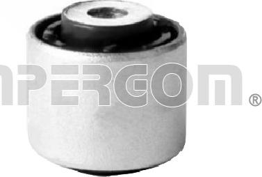 IMPERGOM 1243 - Suspension, bras de liaison droxauto.com