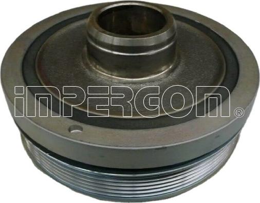 IMPERGOM 120010 - Poulie, vilebrequin droxauto.com
